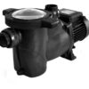 VULCANO - BOMBA AUTOCEBANTE BAP 0.75HP 220V-50 HZ