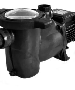 VULCANO - BOMBA AUTOCEBANTE BAP 0.75HP 220V-50 HZ