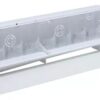 DURATOP - CAJA PREINSTALACION A.AC SAL VERTICAL