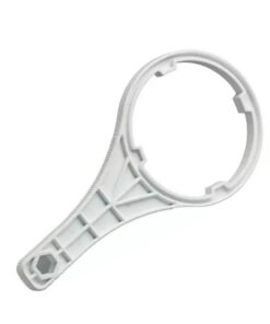MOTORARG - LLAVE DESARME FILTRO SENIOR