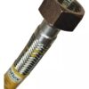 LATYNFLEX - FLEXIBLE MALLADO1/2" X 50 CM