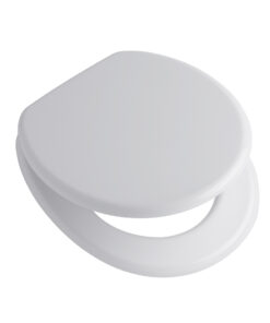 ASIENTO INODORO PARAVOR HJE NYLON MAYO