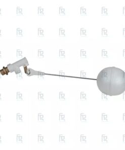 FG - FLOTANTE ECO DE 1/2"