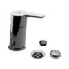 FV - MONOCOMANDO PUELO BIDET