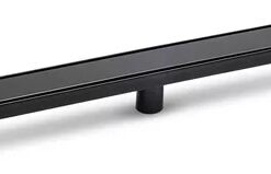 ATRIM - DESAGUE LINEAL SLIM CERAMIC MATE 70 CM