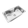 JOHNSON - PILETA SIMPLE LUXOR - SI85 A