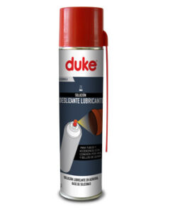 DUKE - SOLUCION DESLIZANTE- LUBRICANTE