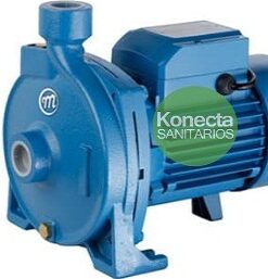 MOTORARG - BOMBA CENTRIFUGA 1.5 HP M