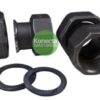 GRUNDFOS - JUEGO RACORES UNION 3/4" UP15