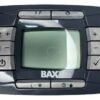 BAXI REPUESTO - PANEL DE CONTROL LUNA 3 CONFORT