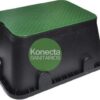 ALFA - CAJA PARA VALVULAS JUMBO 50 X 64 X 30 CM