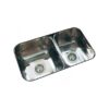 JOHNSON - PILETA DOBLE R63/18