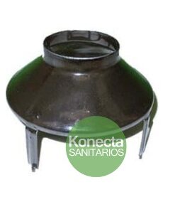 RHEEM REPUESTO - SOMBRERETE AP