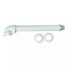BAXI - KIT VENTILACION DUO TEC MP 1.35/1.50/1.70