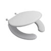 FERRUM - ASIENTO INODORO S/TAPA ESPACIO