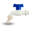 DUKE - CANILLA 3/4" P/MANGUERA