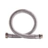 CAFLEX - SUPER FLEXIBLE CROMADO 3/4" X 50 MM M-H