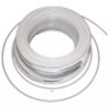 TECNOCOM - MANGUERA GIRS DE PEGAR EXT 40 MM X MT