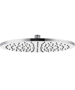 FV - DUCHA PLASTICA REDONDA AUTOLIMPIANTE 30 CM
