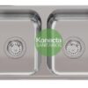 JOHNSON - PILETA DOBLE C28
