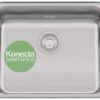 JOHNSON - PILETA SIMPLE 50 X 40 X 18 E50/18