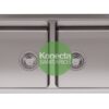 JOHNSON - PILETA DOBLE Q76A