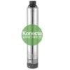 MOTORARG - BOMBA SUMERGIBLE 4 PACK 80 M C/25MTS