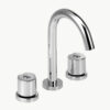 PEIRANO - GRIFERIA BIDET CR VERIN PLUS