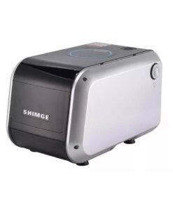SHIMGE - BOMBA PRESURIZADORA VEL. VARIABLE CA 1000