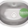 JOHNSON - PILETA VANITORY OV 330 L