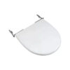 FERRUM - ASIENTO BIDET MARINA 3 AG (CR) - THB3U