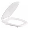 ASIENTO INODORO PARAVOR HJE CROMO MONACO