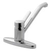 FV - MONOCOMANDO COCINA SWING PLUS MESADA 2 AGUJER