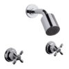 FV - GRIFERIA NEWPORT PLUS DUCHA SIN TRANF
