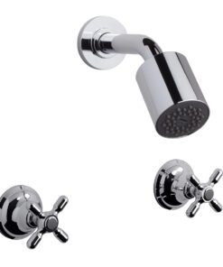 FV - GRIFERIA NEWPORT PLUS DUCHA SIN TRANF