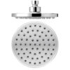 LATYNPLAST - FLOR DE DUCHA ABS 15 CM