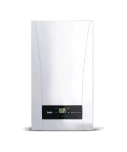 BAXI - CALDERA MURAL ECO NOVA 24F