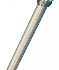 RHEEM REPUESTO - ANODO DE MAGNESIO 80/85 LTS