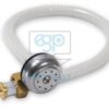 EGOPLAST ACCESORIO- LLUVIA P/ BIDET 3/8