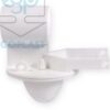 EGOPLAST REPUESTO- FLAPPER RIGIDO CON VASO FO 08