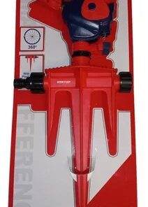 EMTOP - REGADOR AUTOMATICO ENC 3/4" 360º