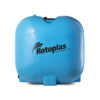ROTOPLAS - CISTERNA CUBICA 1100 LTS S/ ACCESORIOS