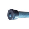 MAGNALUM - ANODO MAGNESIO 660 MM