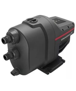 GRUNDFOS - ELECTROBOMBA PRESURIZADORA SCALA 1 3-45