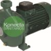 DAB - BOMBA CENTRIFUGA K30/100M 1.5HP