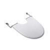 FERRUM - ASIENTO BIDET MARINA 1 AG (CR) - THB1U