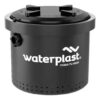 WATERPLAST - CÁMARA DE REGISTRO DE LODOS 100L