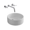 FERRUM - BACHA TORI REDONDA L244K