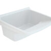 DUKE - PILETA PLASTICA DE LAVAR 24 LTS