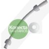 IDEAL - FLEXIBLE DE PVC X 50 CM